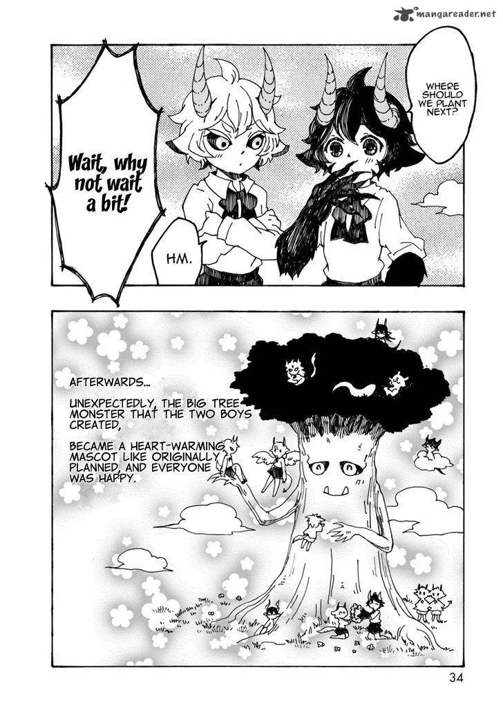 Maou Kyoudai Chapter 2 page 16