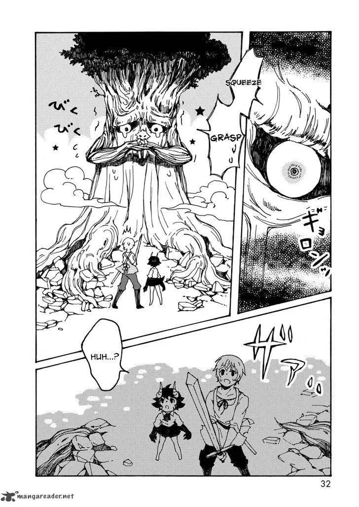 Maou Kyoudai Chapter 2 page 14