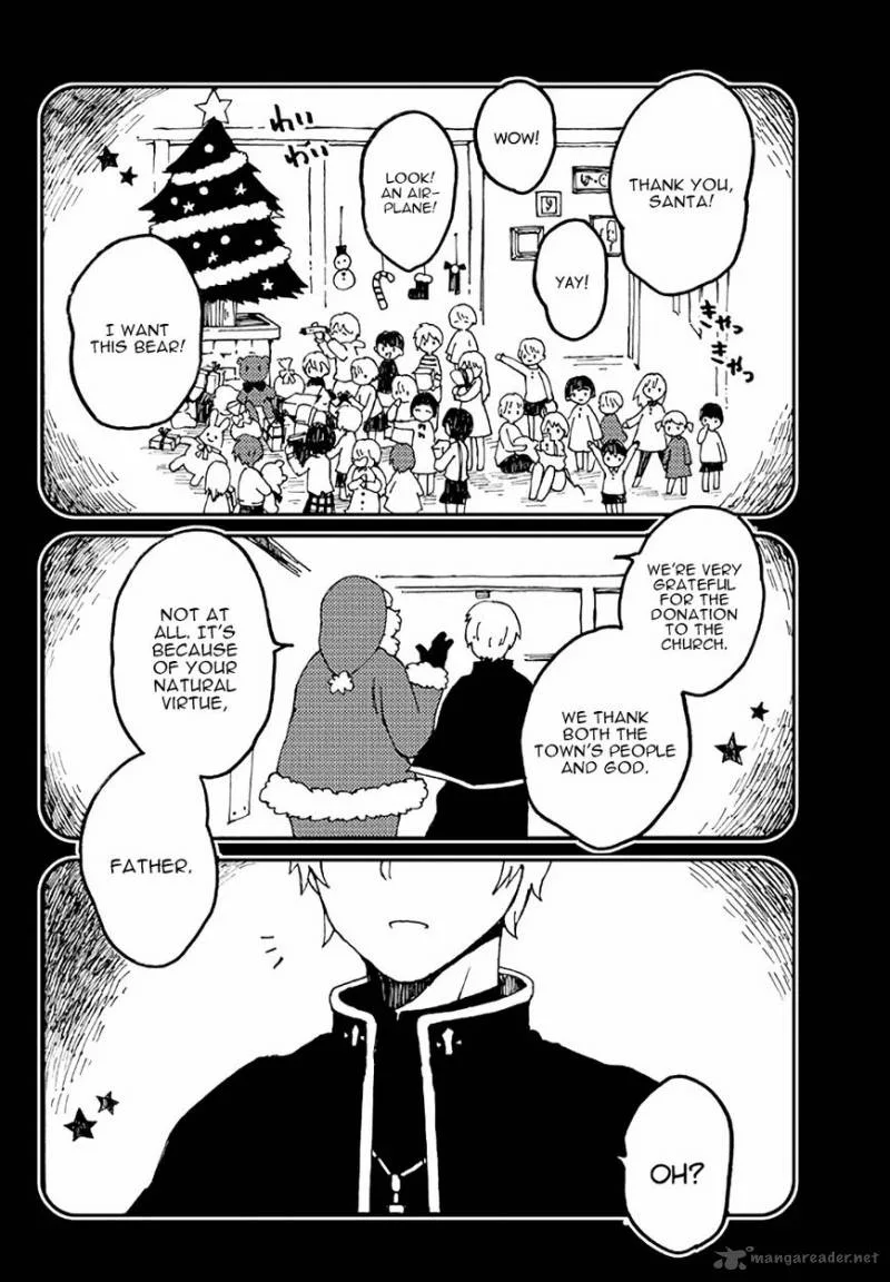 Maou Kyoudai Chapter 20 page 16