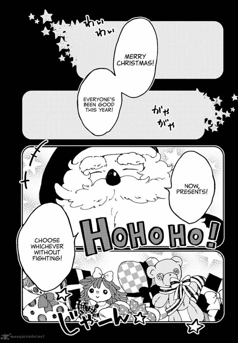 Maou Kyoudai Chapter 20 page 15