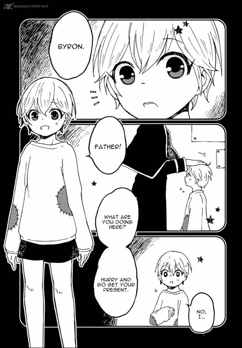 Maou Kyoudai Chapter 20 page 17