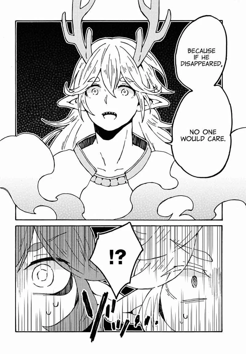 Maou Kyoudai Chapter 23 page 28