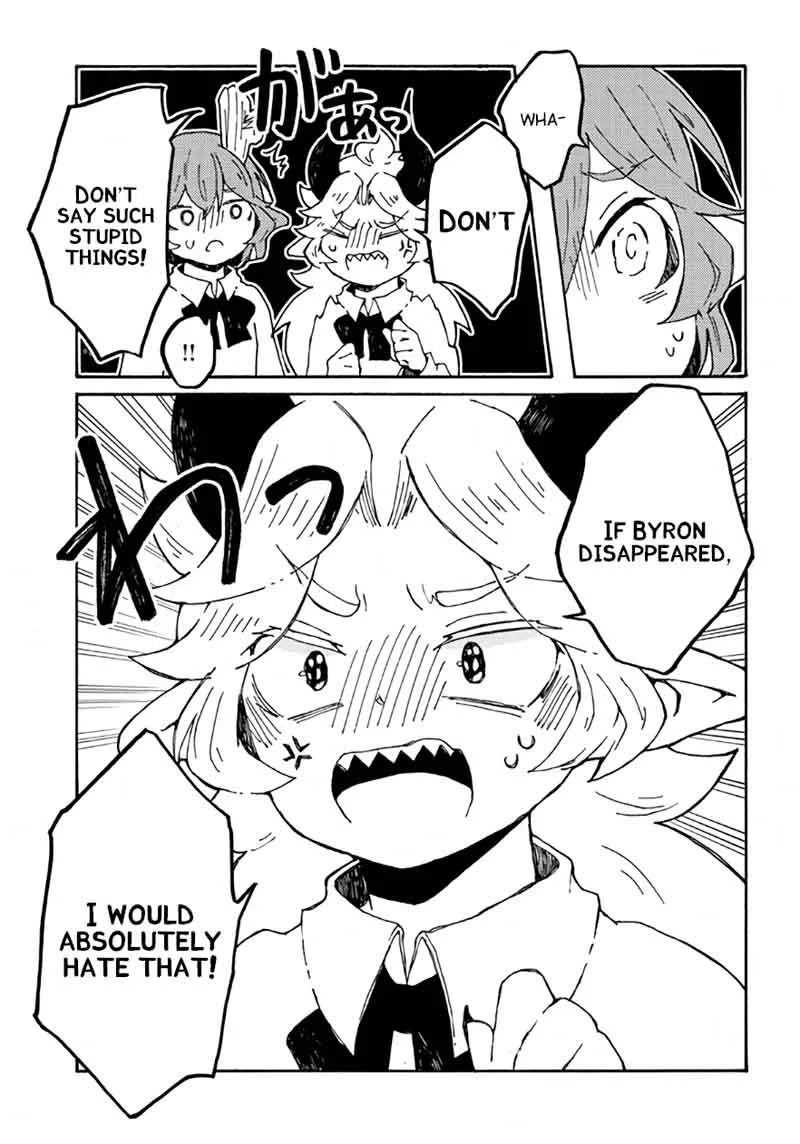 Maou Kyoudai Chapter 23 page 29