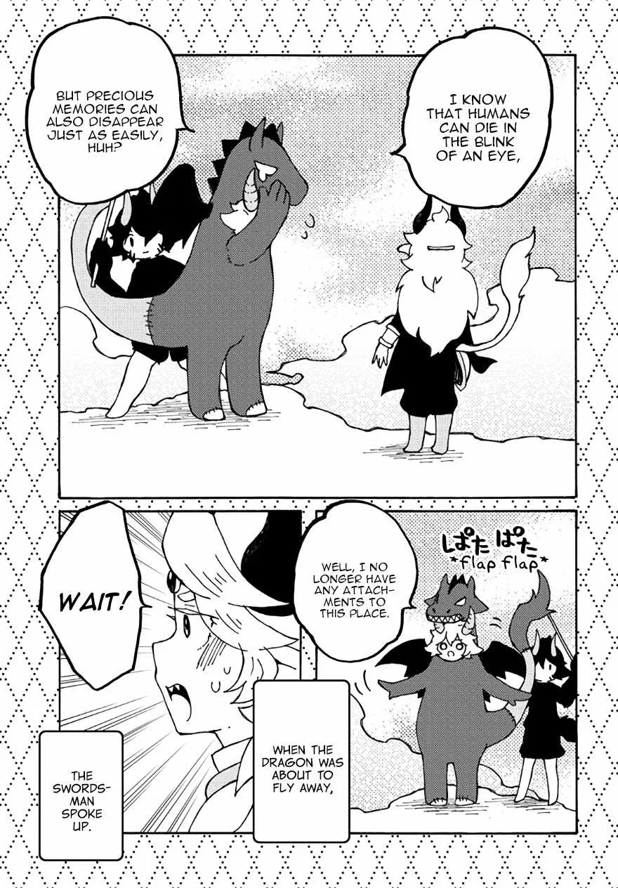Maou Kyoudai Chapter 24 page 13
