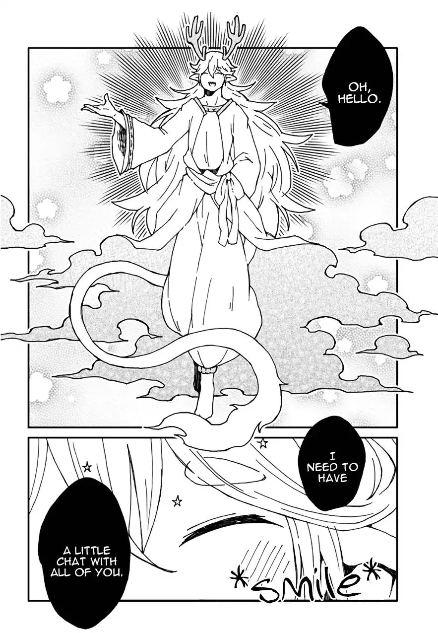 Maou Kyoudai Chapter 27 page 24