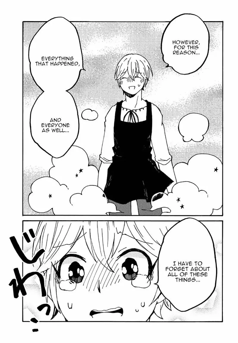Maou Kyoudai Chapter 28 page 15