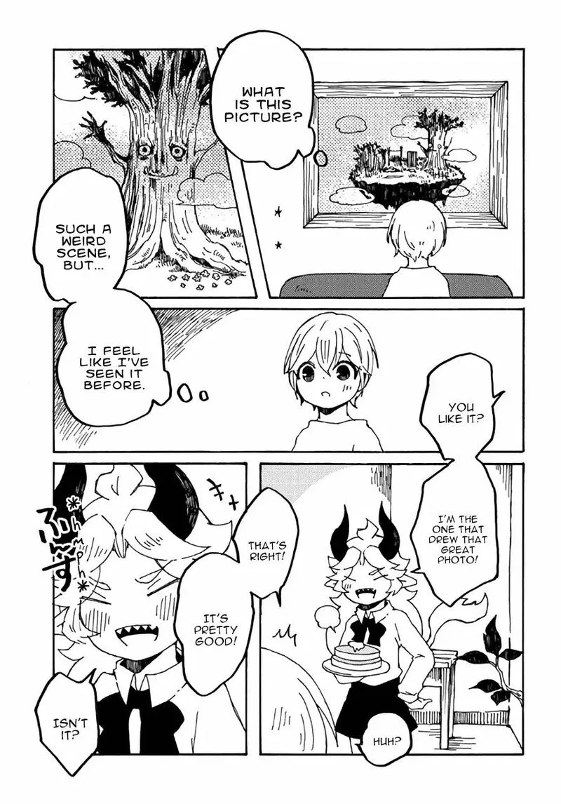 Maou Kyoudai Chapter 29 page 11
