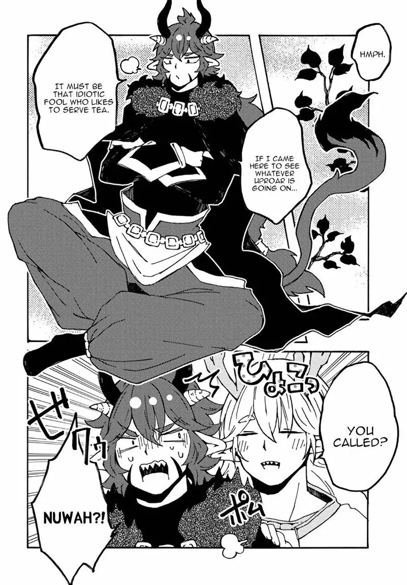 Maou Kyoudai Chapter 29 page 26