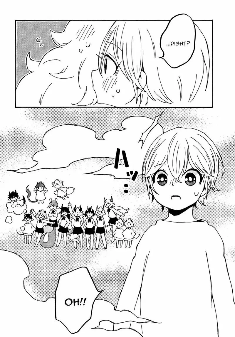 Maou Kyoudai Chapter 29 page 16