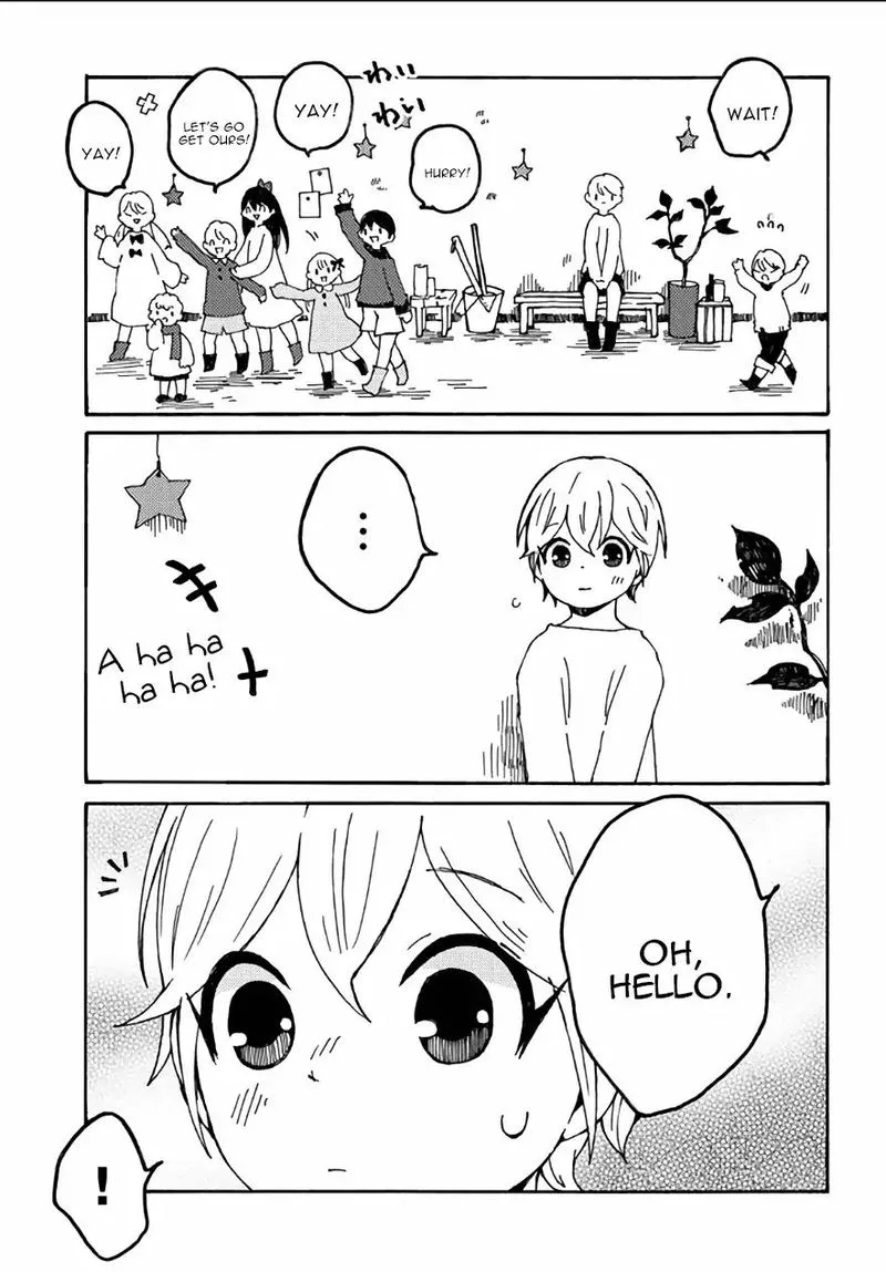Maou Kyoudai Chapter 29 page 3