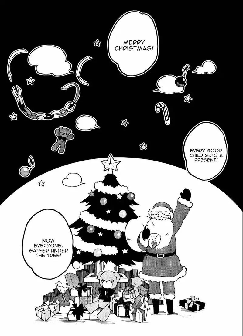 Maou Kyoudai Chapter 29 page 2