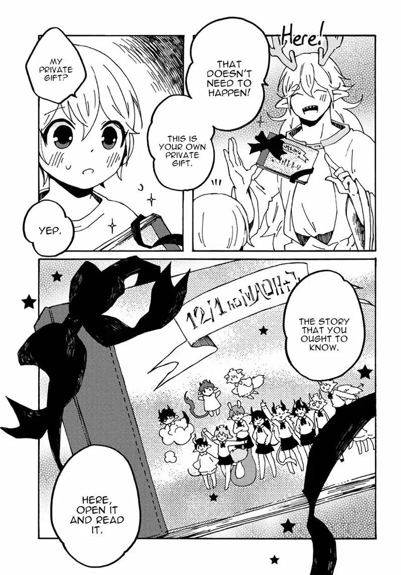 Maou Kyoudai Chapter 29 page 5