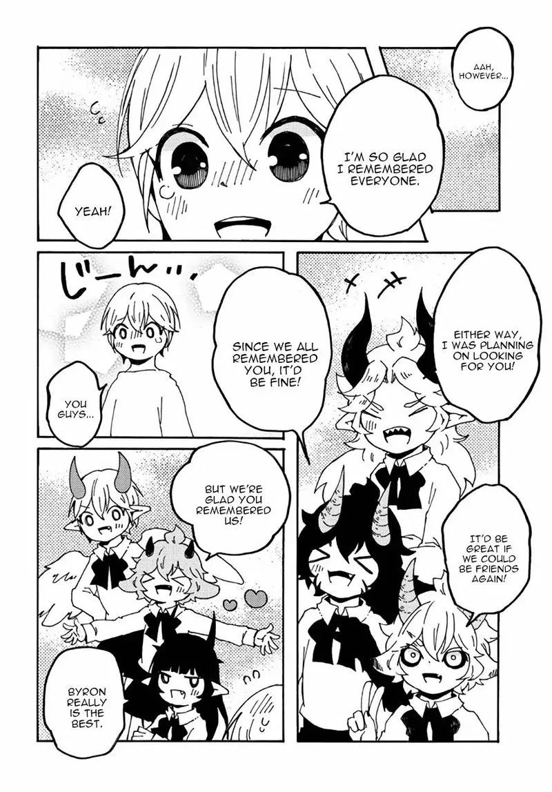 Maou Kyoudai Chapter 29 page 30