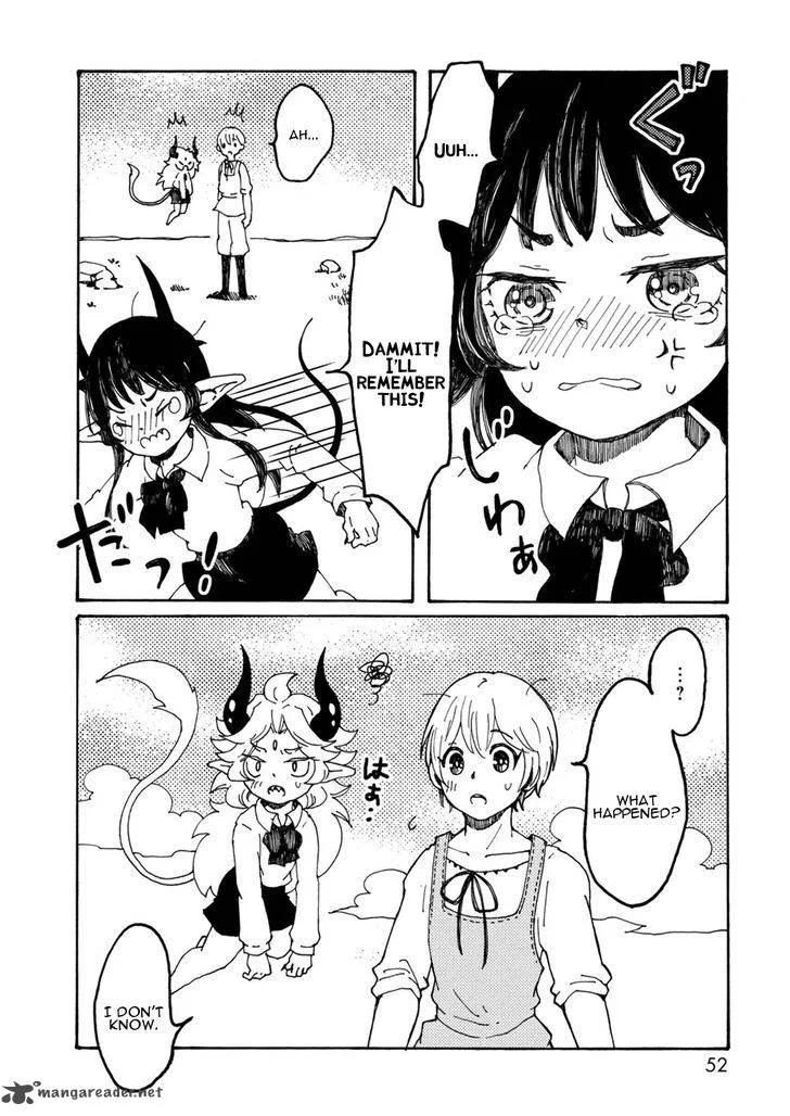 Maou Kyoudai Chapter 3 page 16