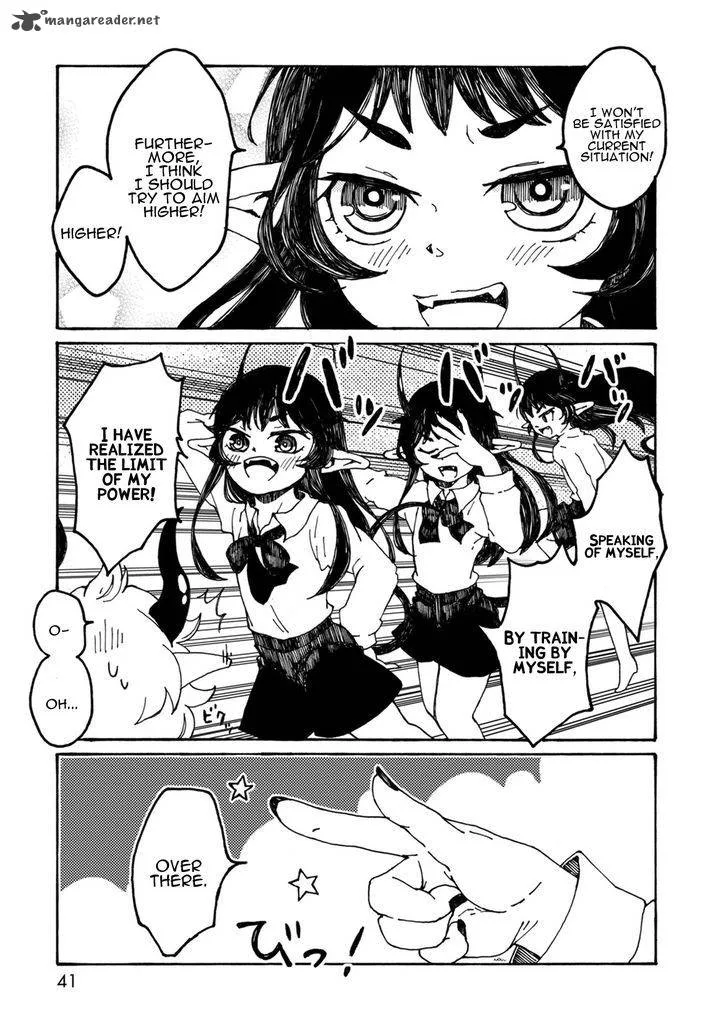 Maou Kyoudai Chapter 3 page 5