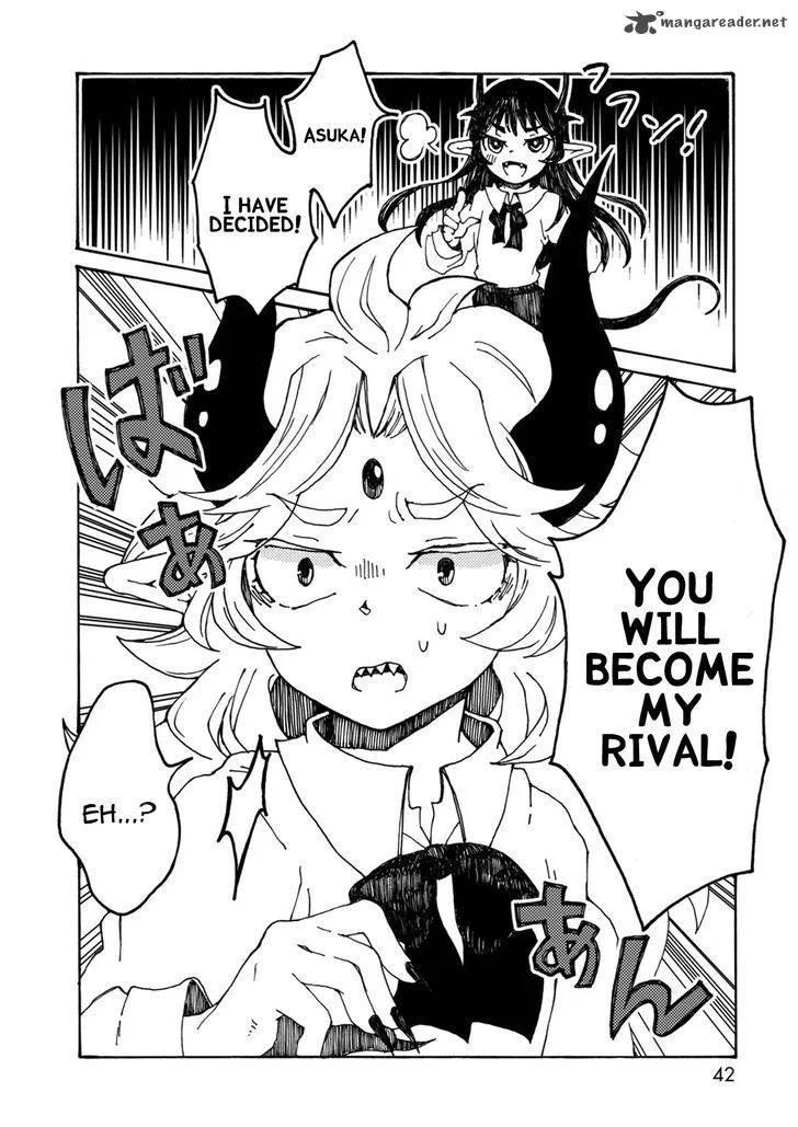 Maou Kyoudai Chapter 3 page 6