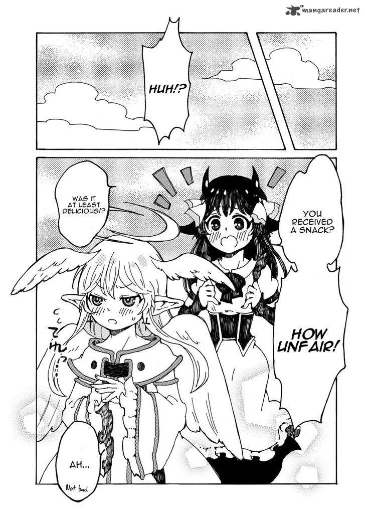 Maou Kyoudai Chapter 4 page 16