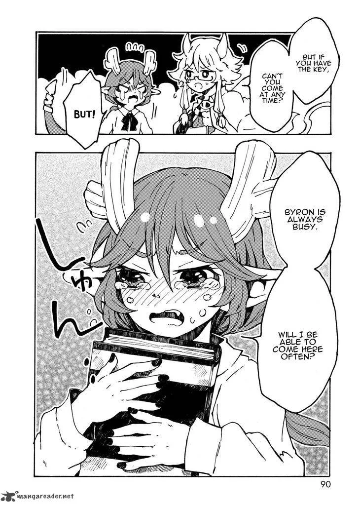 Maou Kyoudai Chapter 5 page 18