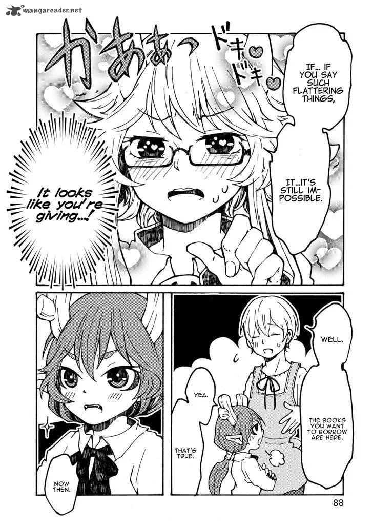 Maou Kyoudai Chapter 5 page 16