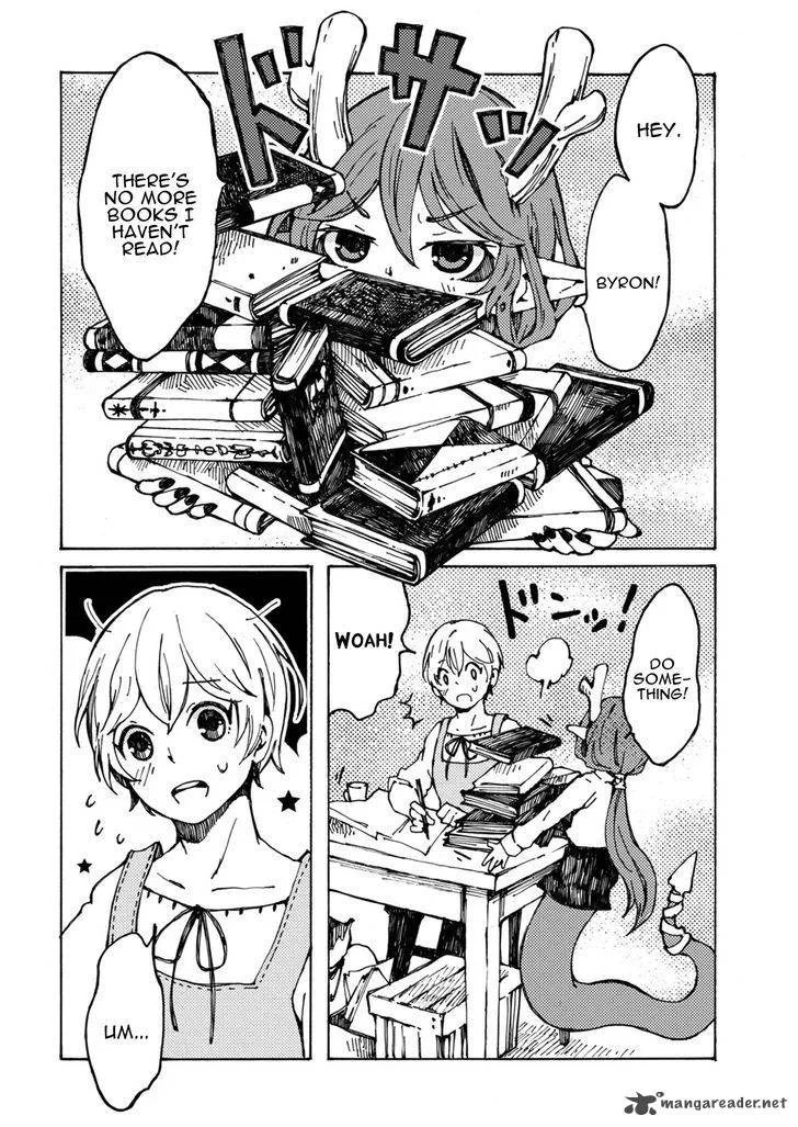 Maou Kyoudai Chapter 5 page 3