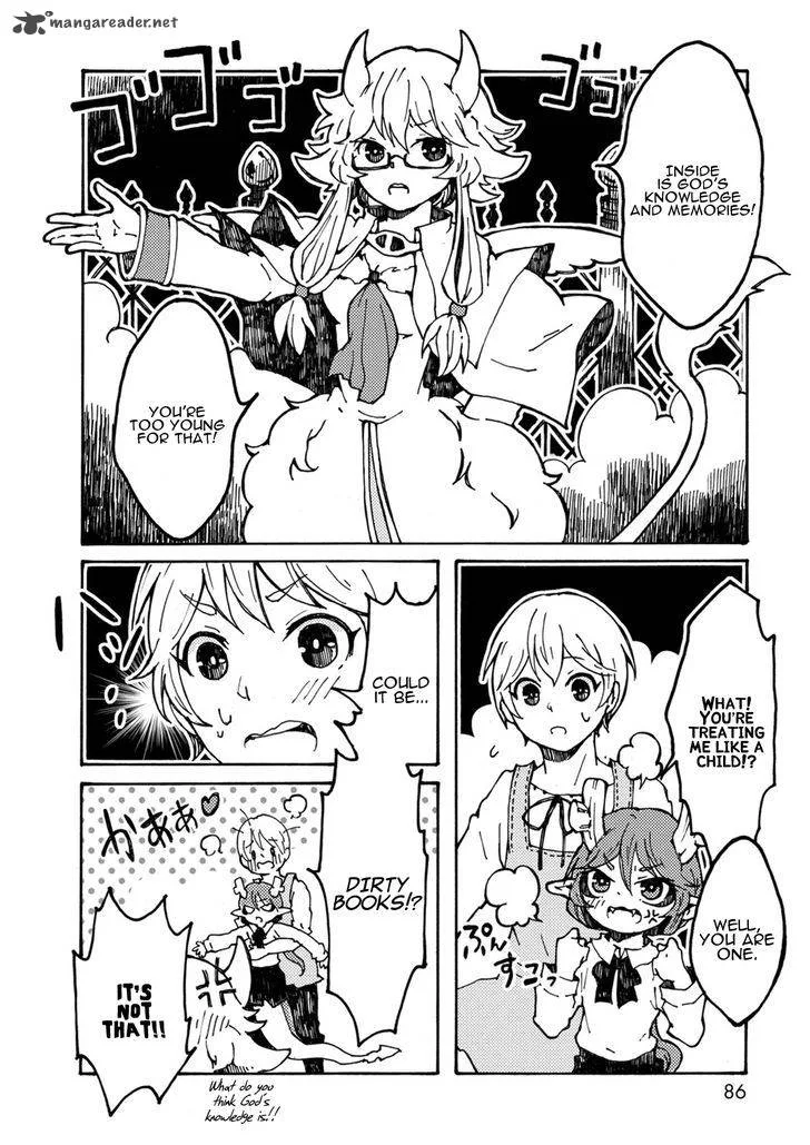 Maou Kyoudai Chapter 5 page 14