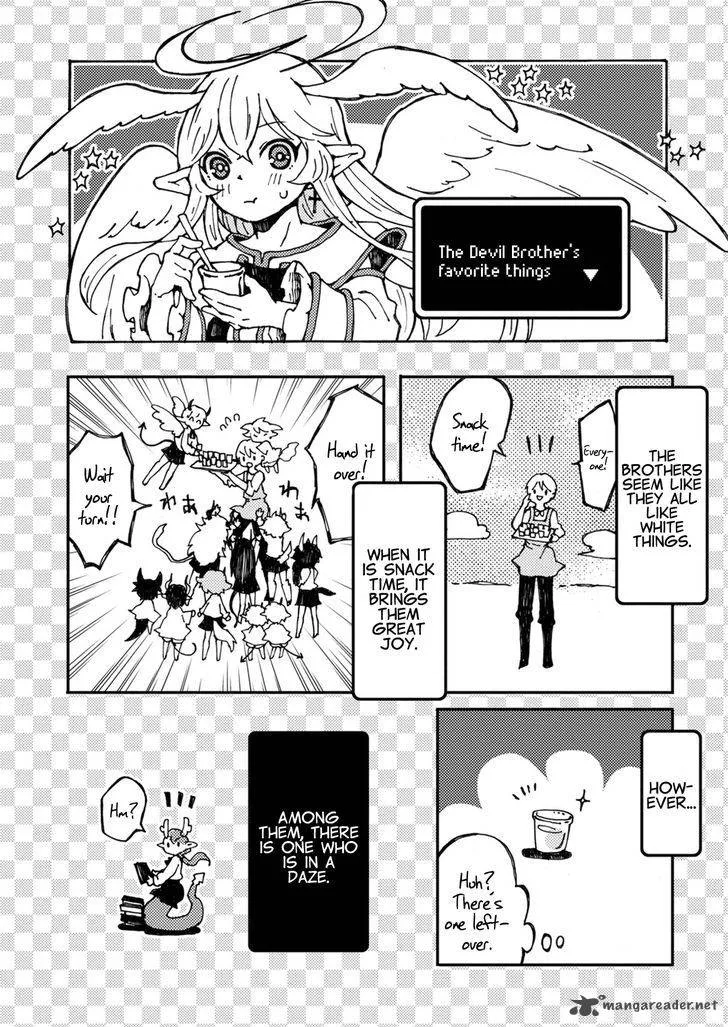 Maou Kyoudai Chapter 5 page 2