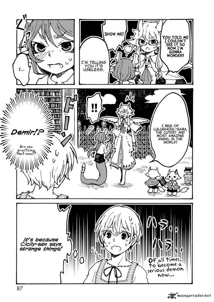 Maou Kyoudai Chapter 5 page 15