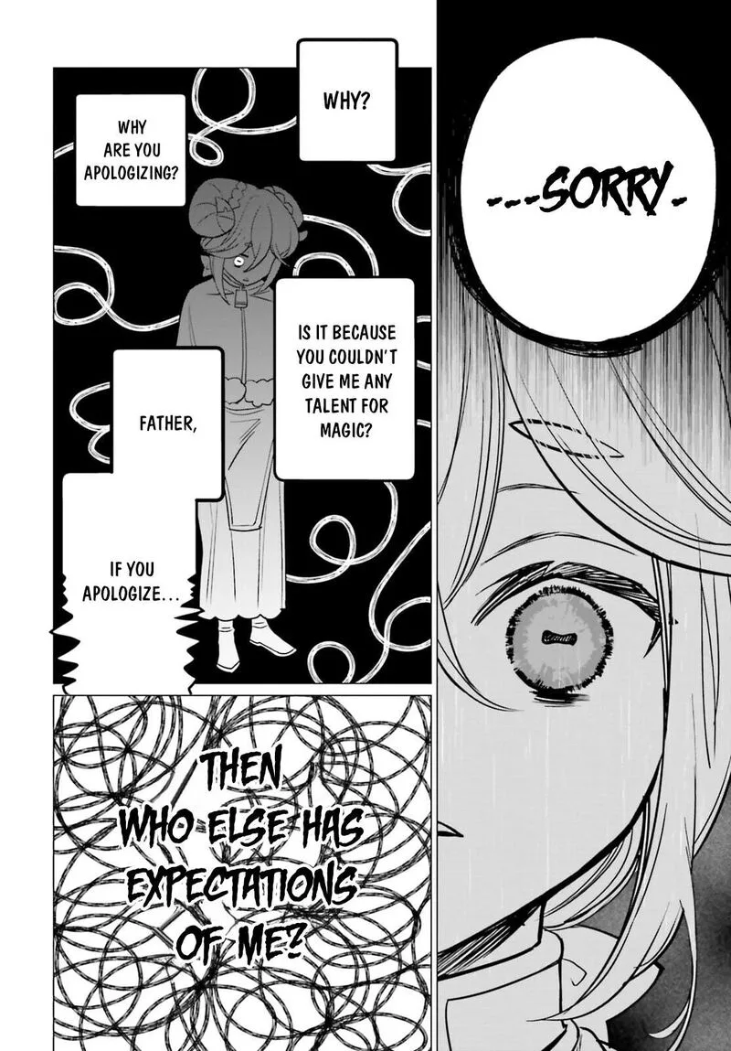 Maou Reijou no Shikousha - Isekai Shitsuji wa Ouse no Mama ni Chapter 10 page 17