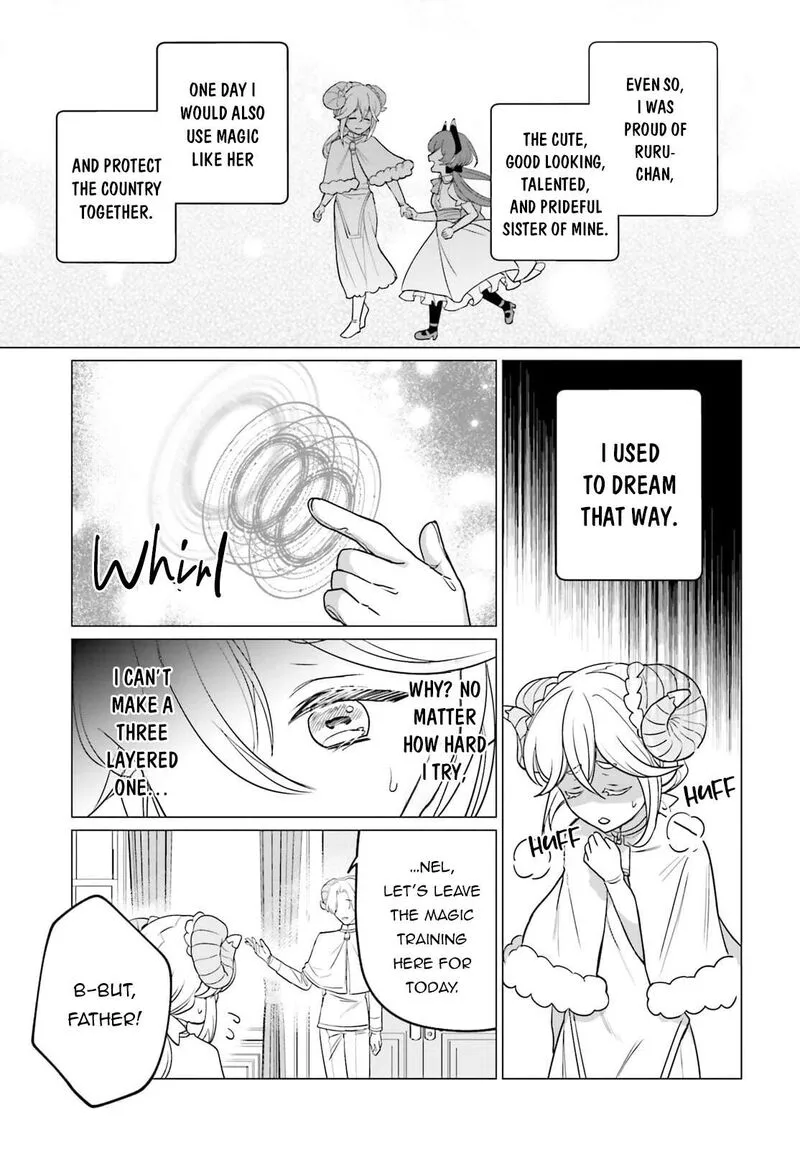 Maou Reijou no Shikousha - Isekai Shitsuji wa Ouse no Mama ni Chapter 10 page 14