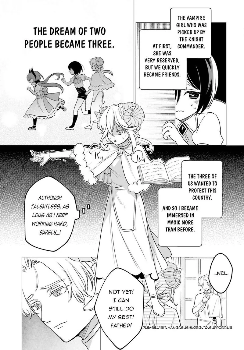 Maou Reijou no Shikousha - Isekai Shitsuji wa Ouse no Mama ni Chapter 10 page 16