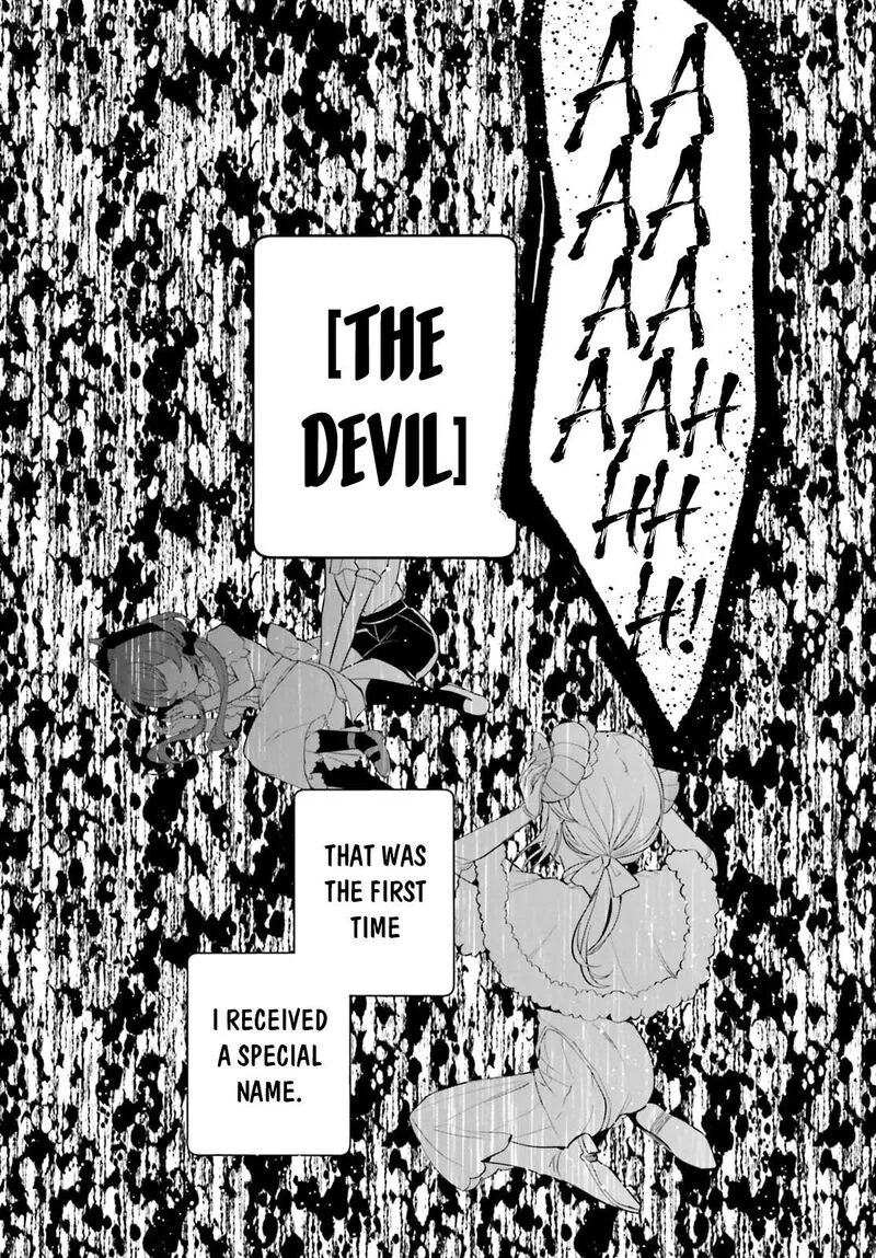 Maou Reijou no Shikousha - Isekai Shitsuji wa Ouse no Mama ni Chapter 10 page 33