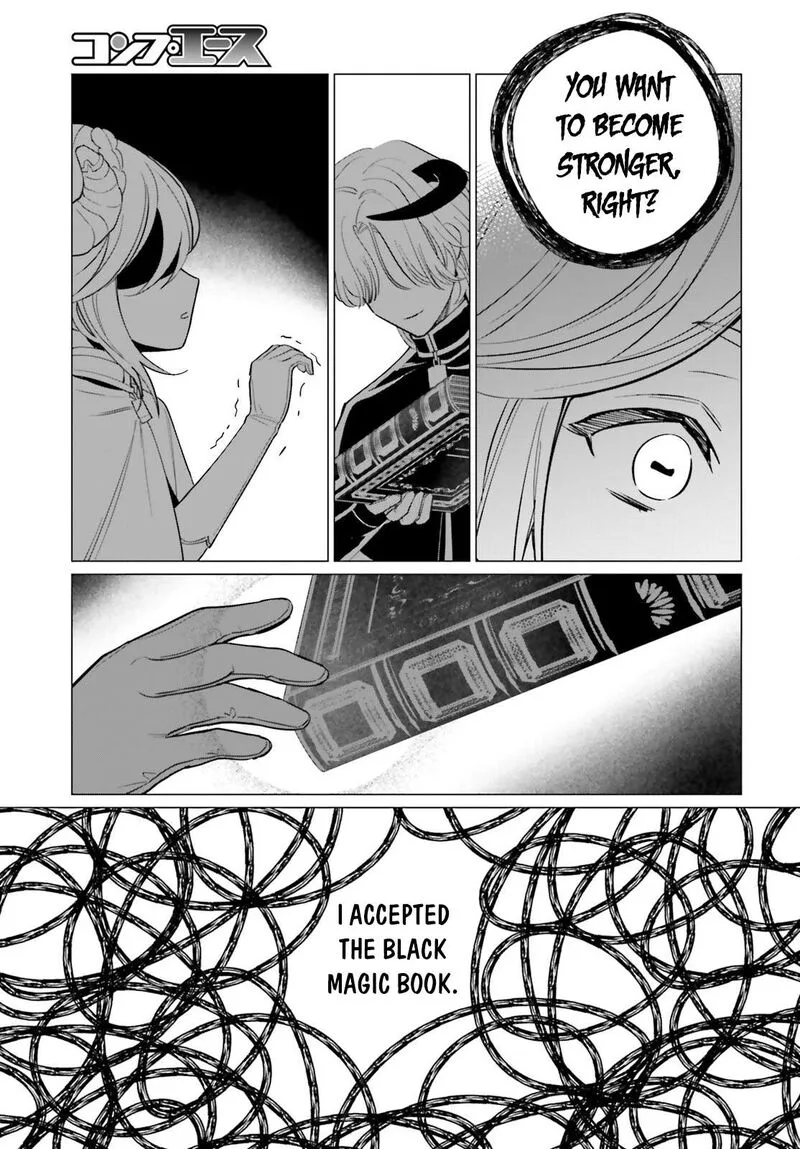 Maou Reijou no Shikousha - Isekai Shitsuji wa Ouse no Mama ni Chapter 10 page 22