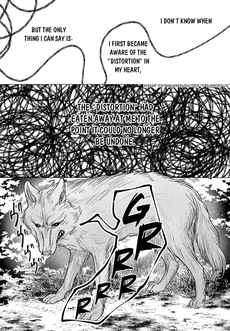 Maou Reijou no Shikousha - Isekai Shitsuji wa Ouse no Mama ni Chapter 10 page 26