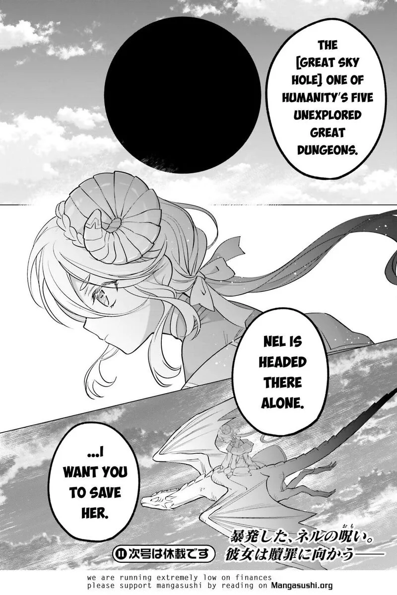 Maou Reijou no Shikousha - Isekai Shitsuji wa Ouse no Mama ni Chapter 10 page 37