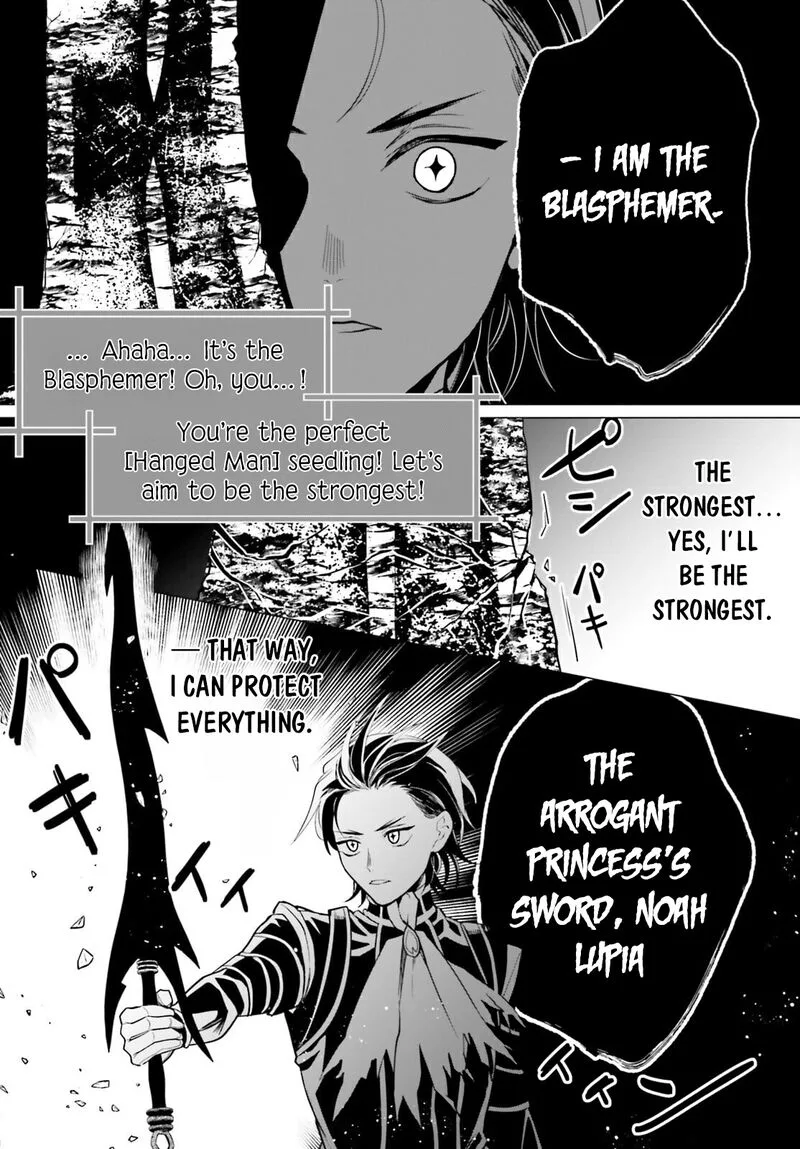 Maou Reijou no Shikousha - Isekai Shitsuji wa Ouse no Mama ni Chapter 12 page 28