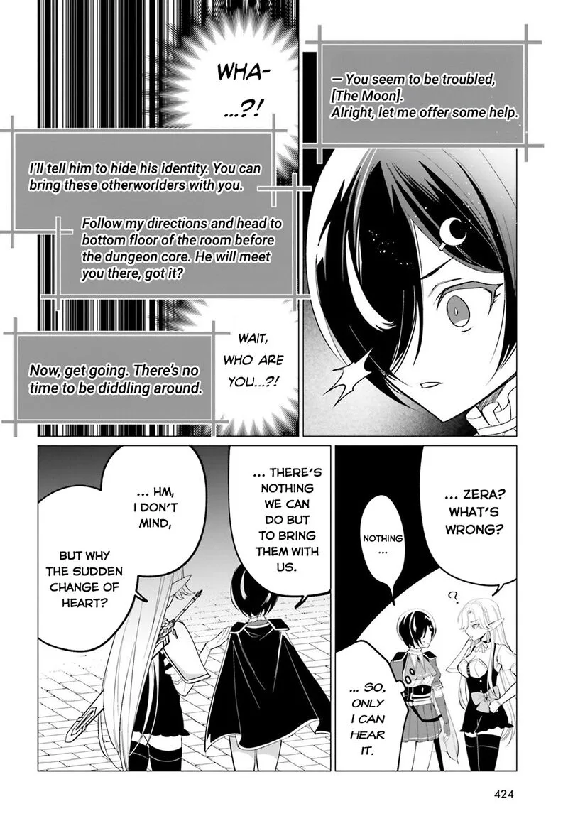 Maou Reijou no Shikousha - Isekai Shitsuji wa Ouse no Mama ni Chapter 13 page 7