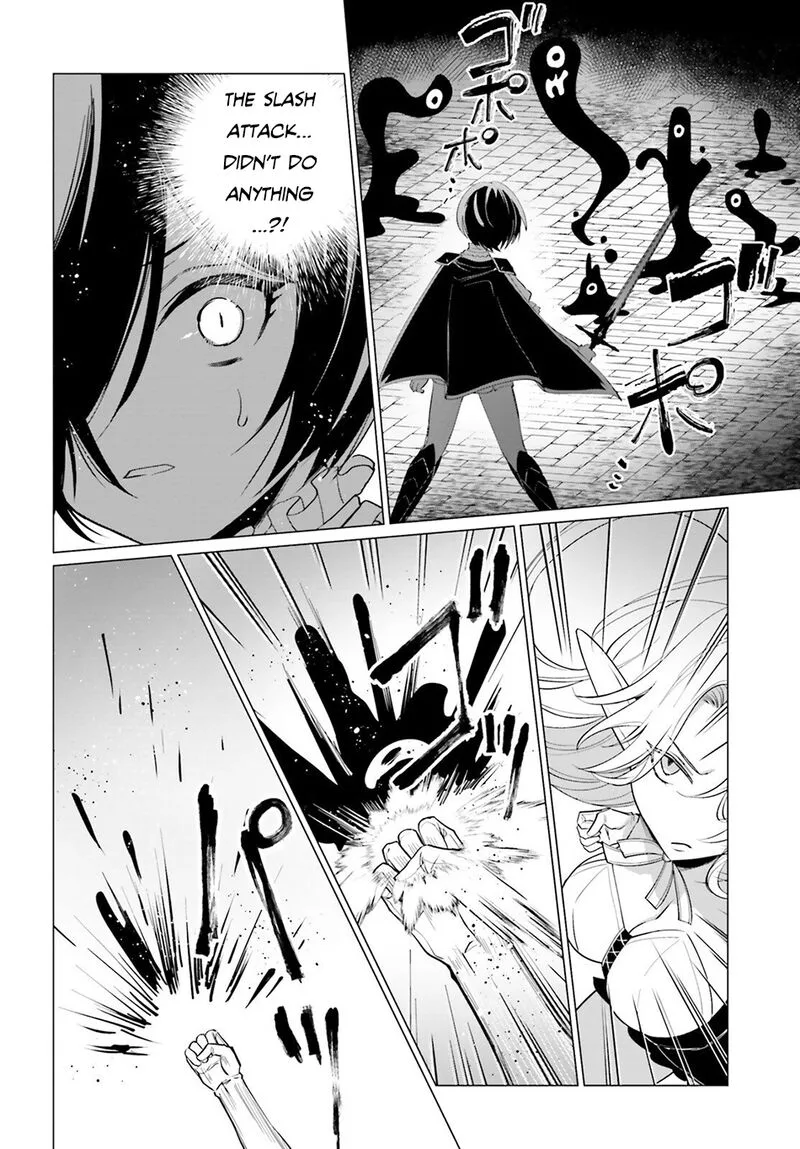 Maou Reijou no Shikousha - Isekai Shitsuji wa Ouse no Mama ni Chapter 13 page 13