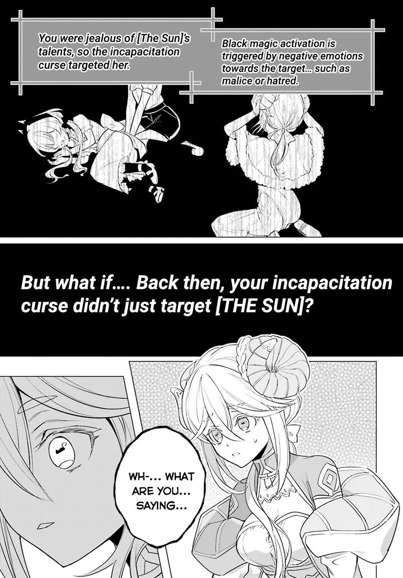 Maou Reijou no Shikousha - Isekai Shitsuji wa Ouse no Mama ni Chapter 14 page 24
