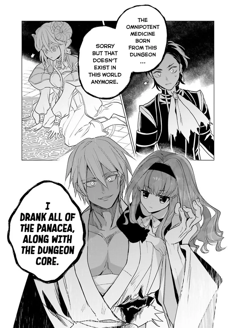 Maou Reijou no Shikousha - Isekai Shitsuji wa Ouse no Mama ni Chapter 14 page 18