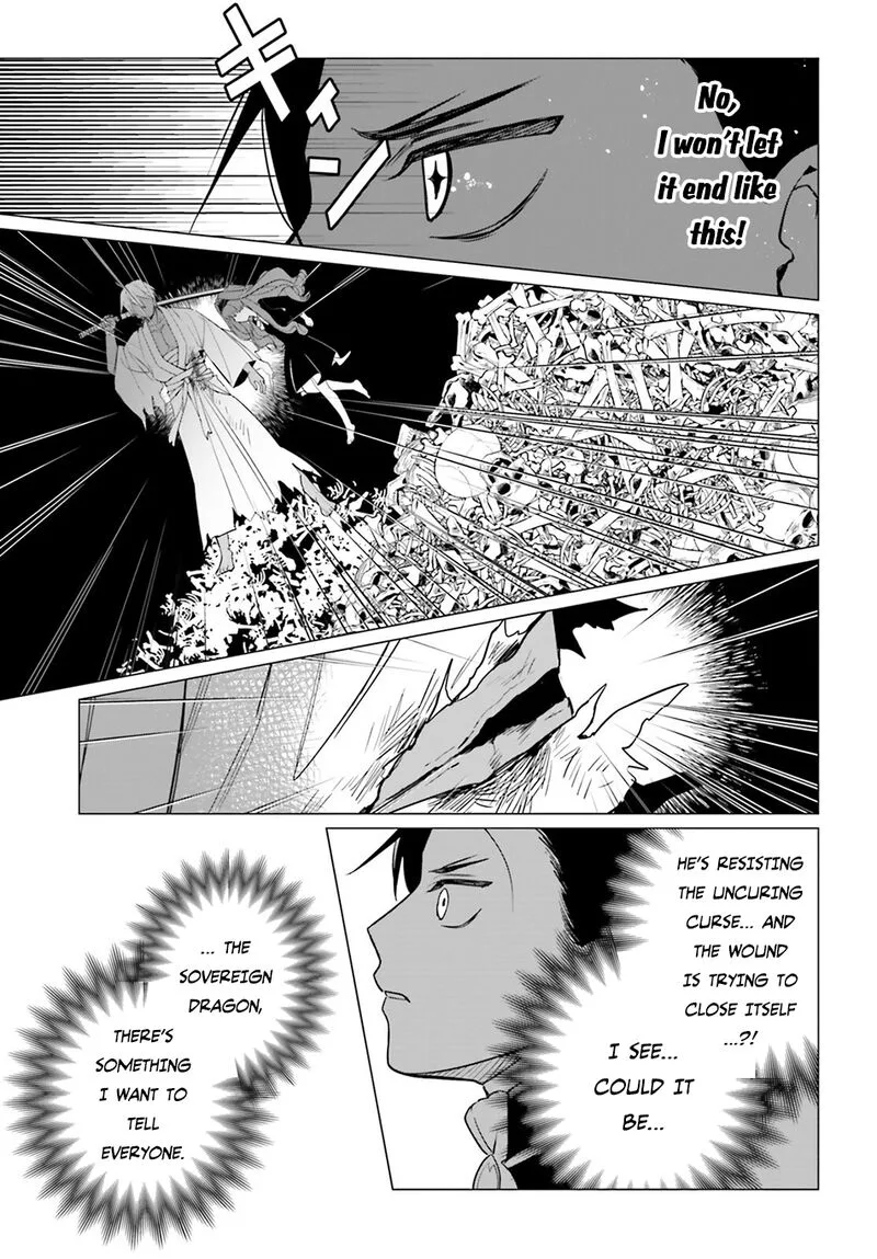 Maou Reijou no Shikousha - Isekai Shitsuji wa Ouse no Mama ni Chapter 14 page 20