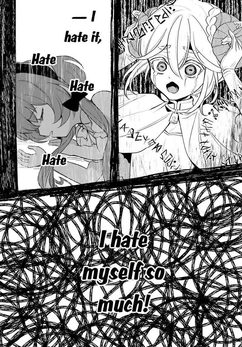 Maou Reijou no Shikousha - Isekai Shitsuji wa Ouse no Mama ni Chapter 14 page 25