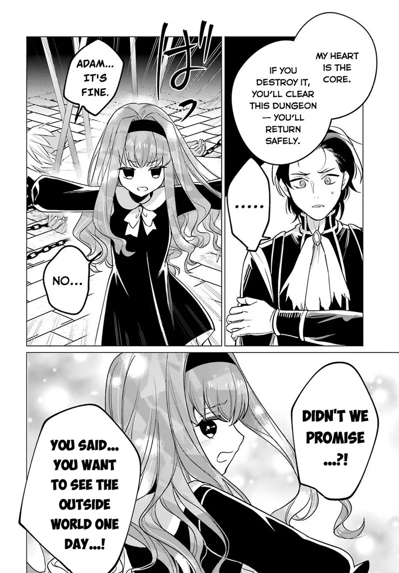 Maou Reijou no Shikousha - Isekai Shitsuji wa Ouse no Mama ni Chapter 15 page 13