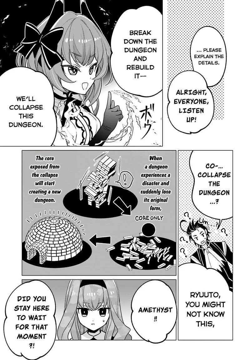 Maou Reijou no Shikousha - Isekai Shitsuji wa Ouse no Mama ni Chapter 15 page 20