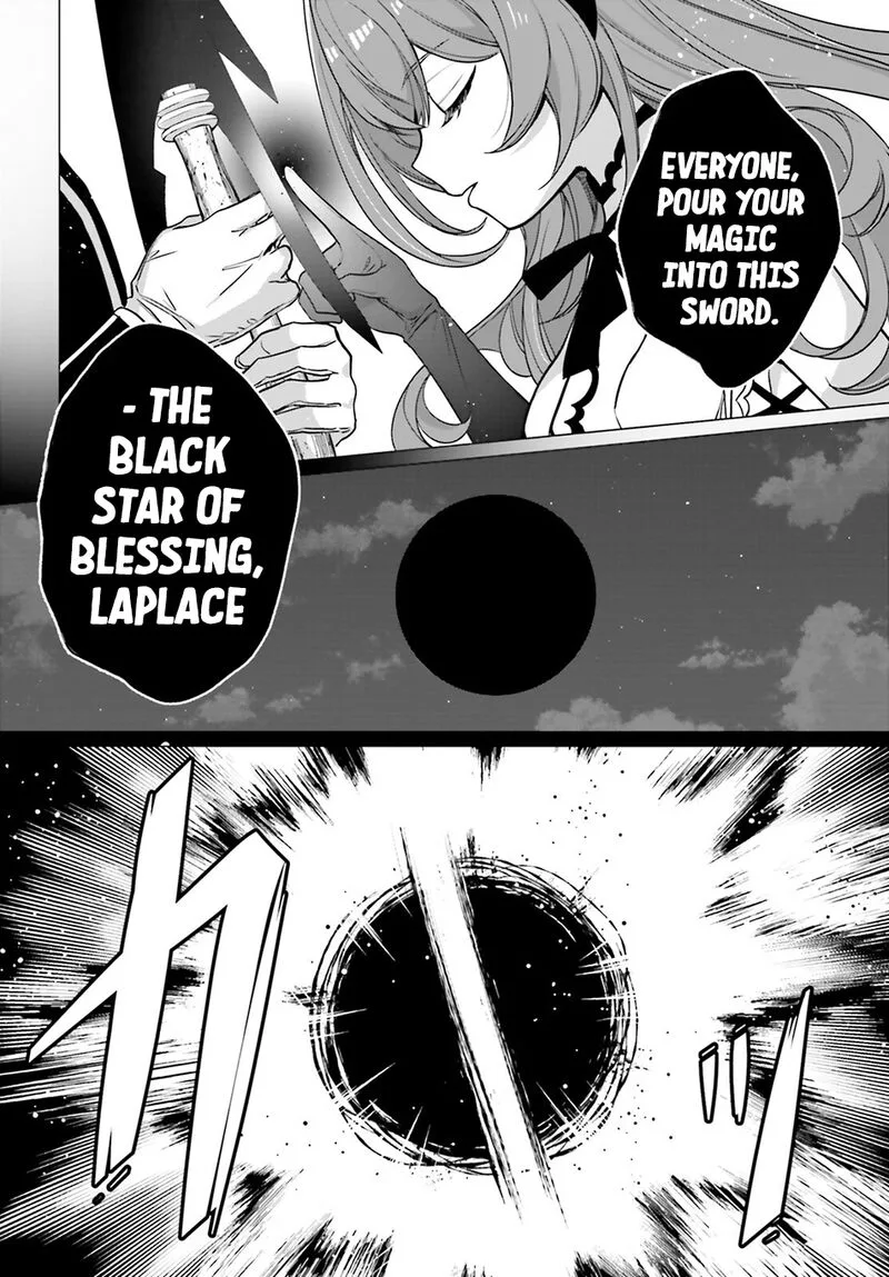 Maou Reijou no Shikousha - Isekai Shitsuji wa Ouse no Mama ni Chapter 15 page 23