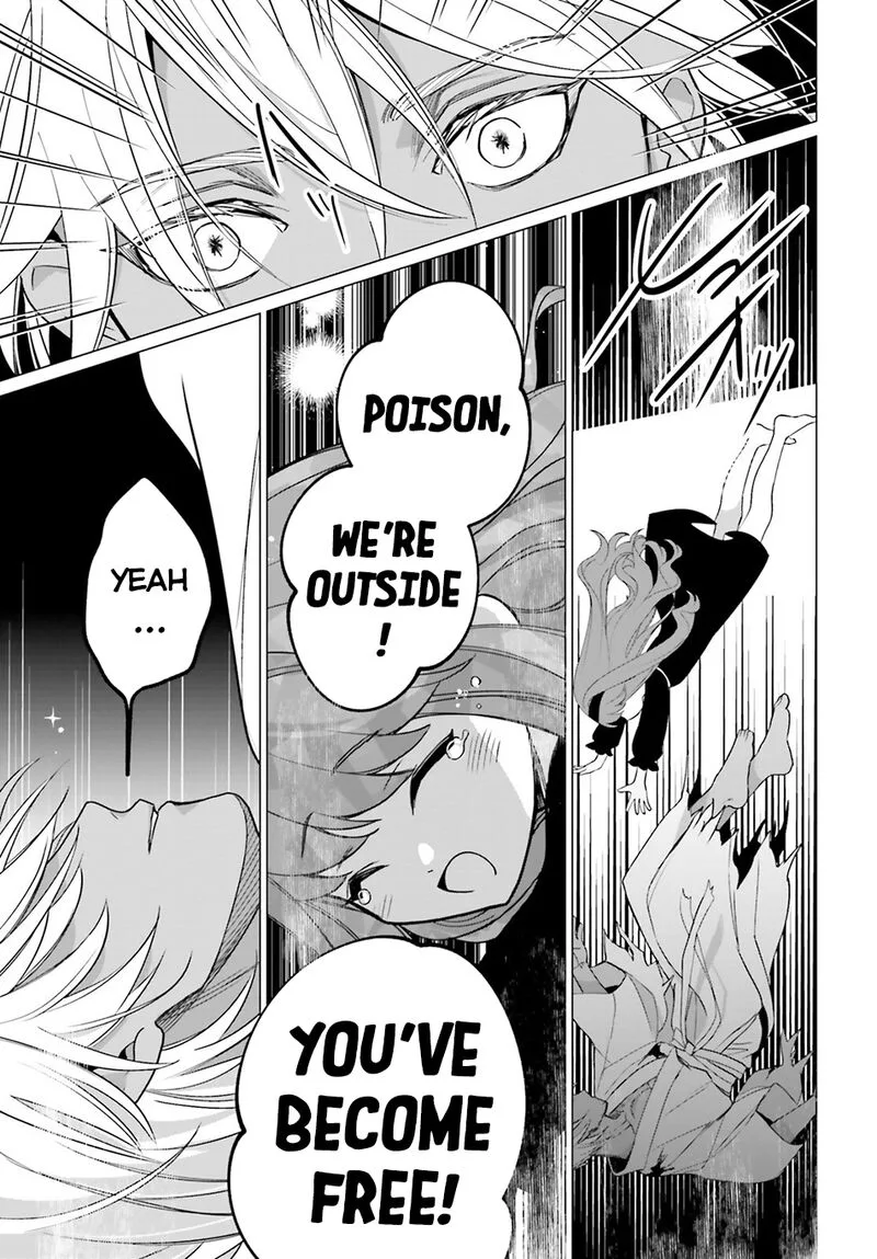 Maou Reijou no Shikousha - Isekai Shitsuji wa Ouse no Mama ni Chapter 15 page 24