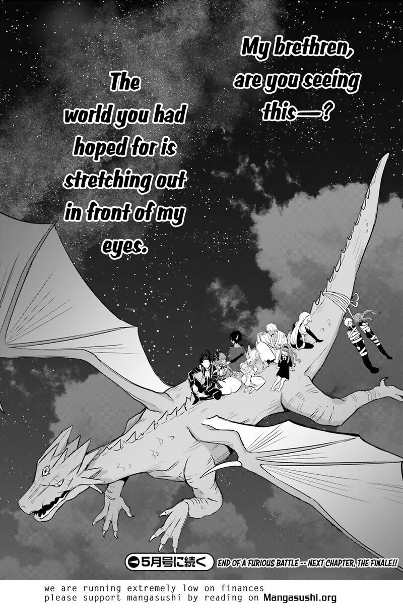 Maou Reijou no Shikousha - Isekai Shitsuji wa Ouse no Mama ni Chapter 15 page 25