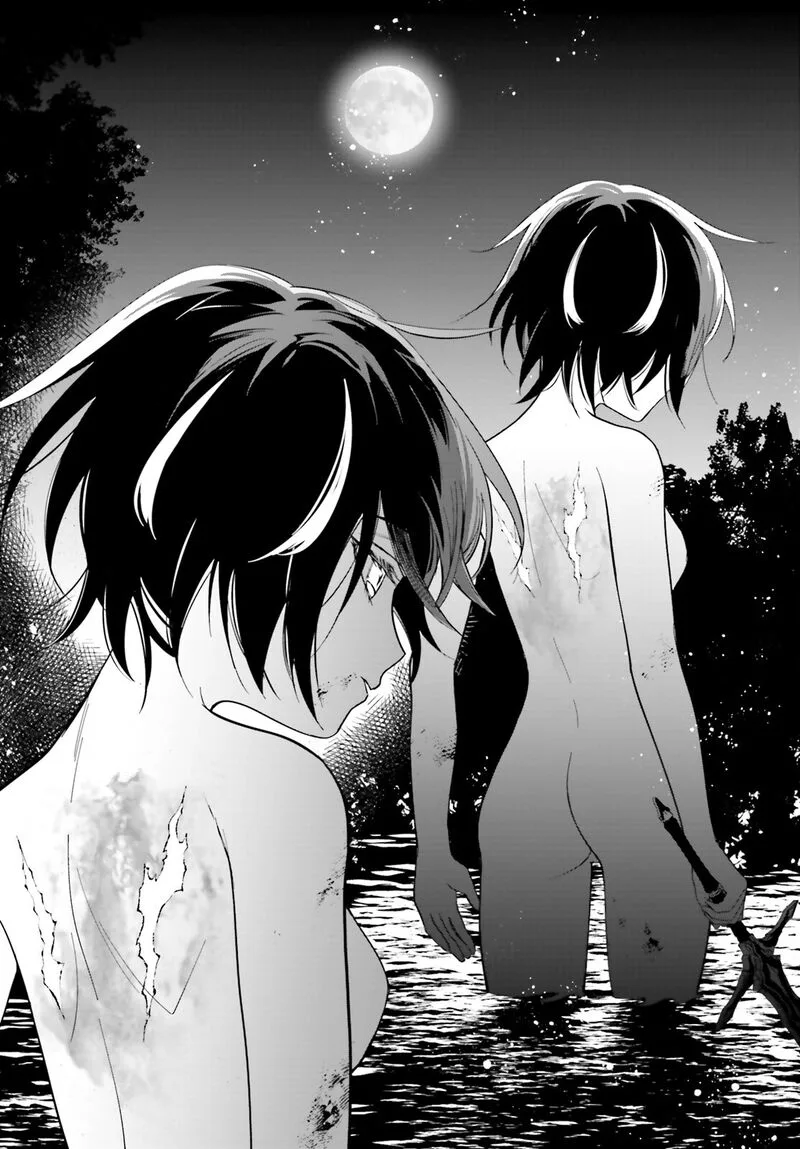 Maou Reijou no Shikousha - Isekai Shitsuji wa Ouse no Mama ni Chapter 5 page 28
