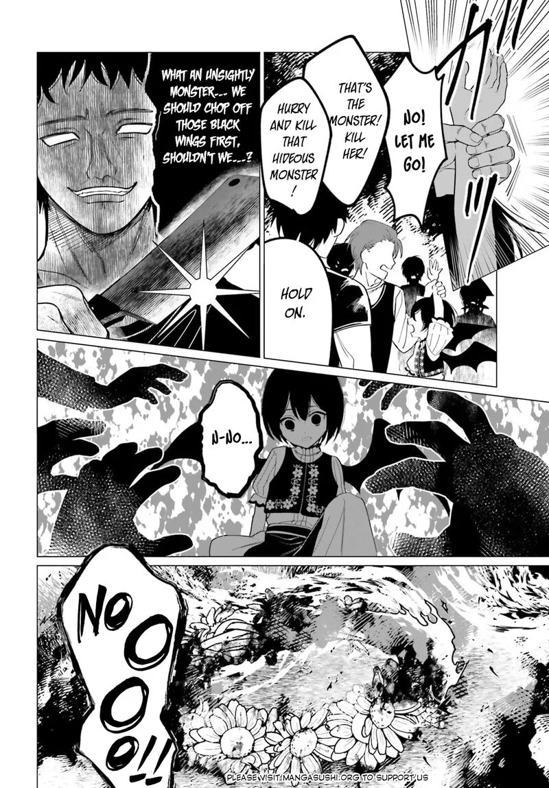 Maou Reijou no Shikousha - Isekai Shitsuji wa Ouse no Mama ni Chapter 6 page 16