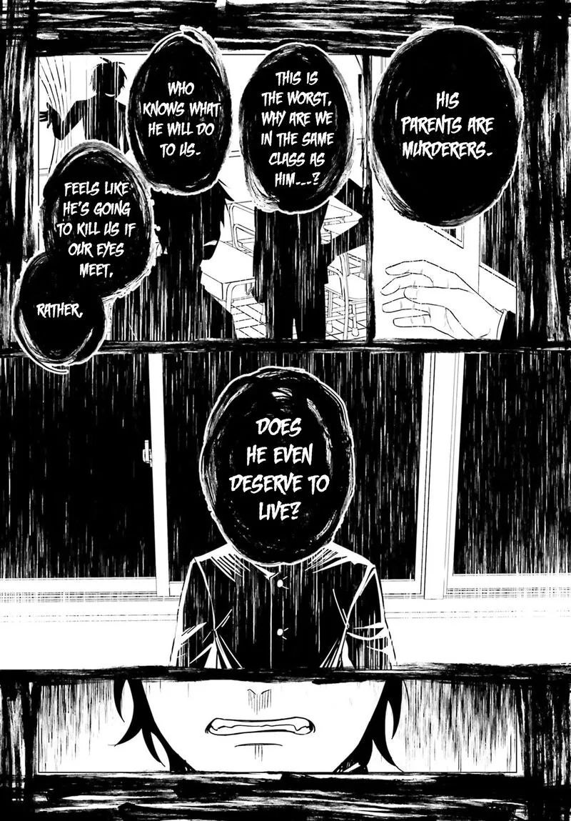 Maou Reijou no Shikousha - Isekai Shitsuji wa Ouse no Mama ni Chapter 6 page 18