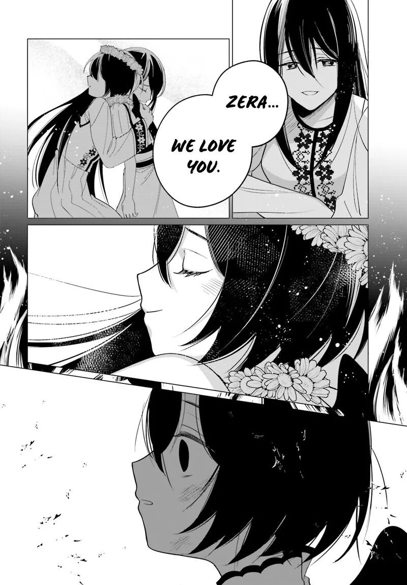 Maou Reijou no Shikousha - Isekai Shitsuji wa Ouse no Mama ni Chapter 6 page 14